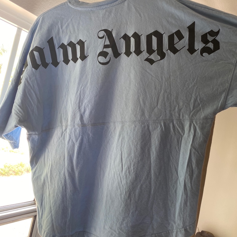 Palm Angels shirt